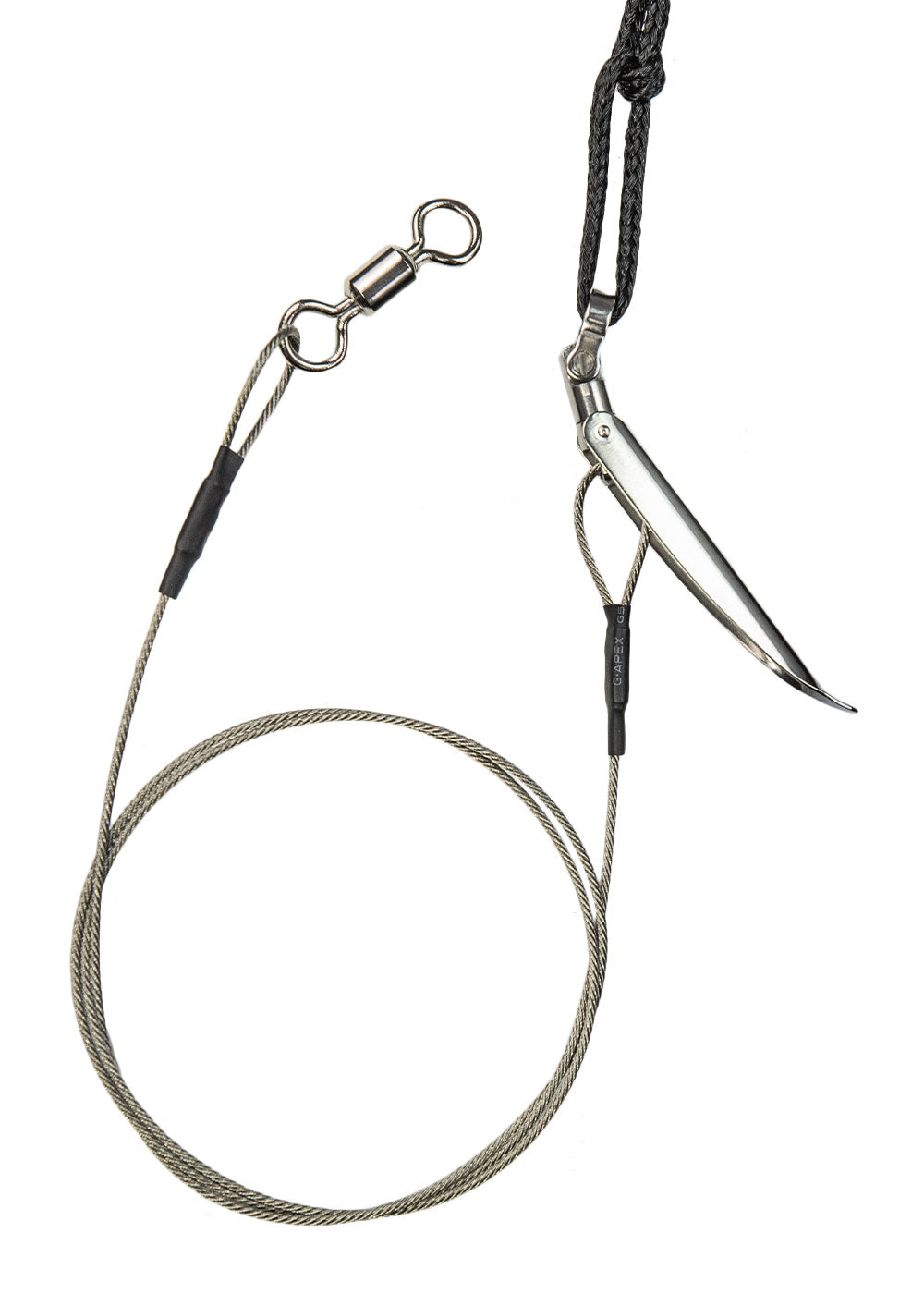 Adreno Float Line w/Stringer and Speed Spike - 20m - Adreno - Ocean ...