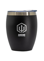 Adreno Stainless Steel Trident Keep Cup