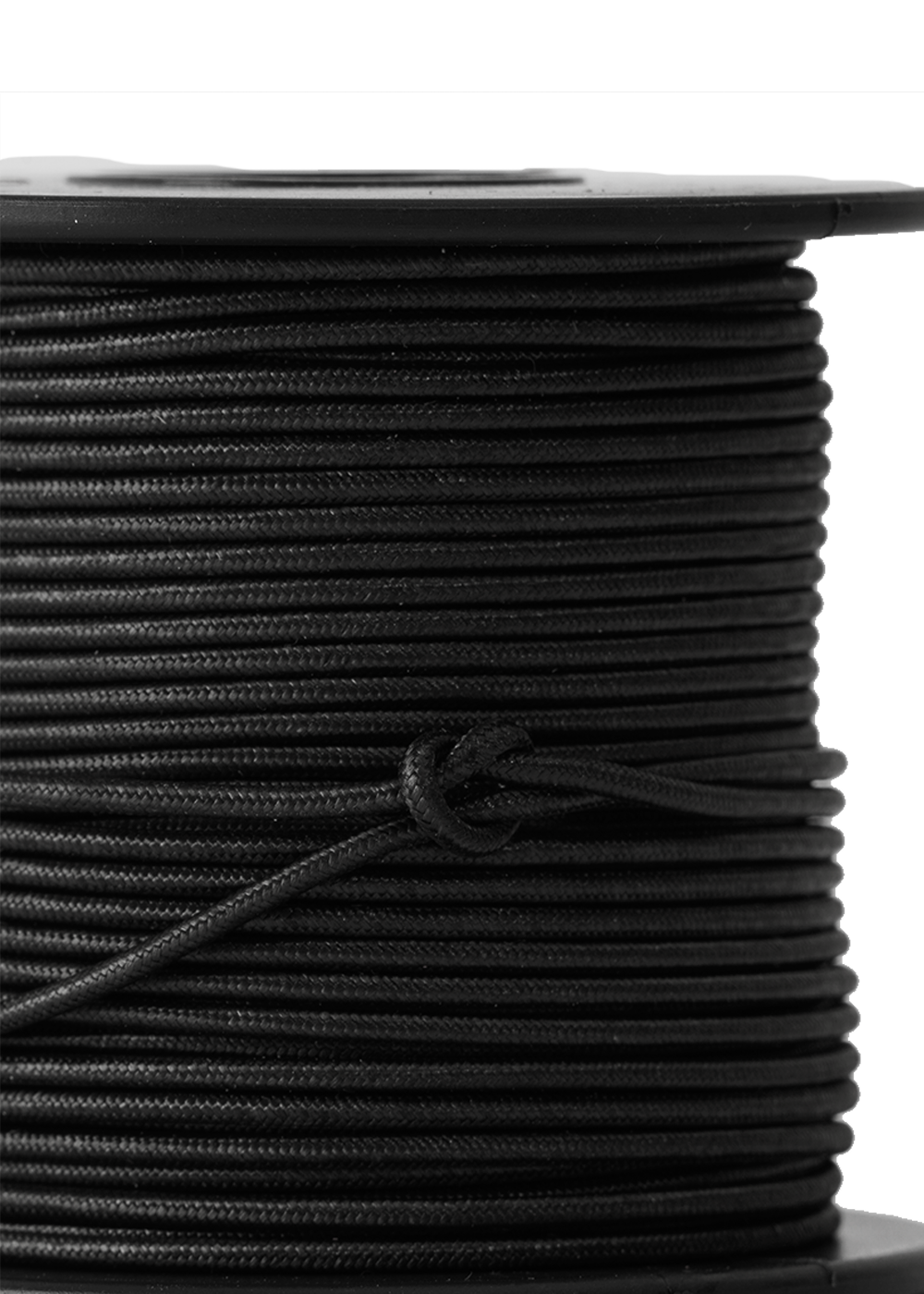 Adreno 1.7mm Reel Line - 30m - Black