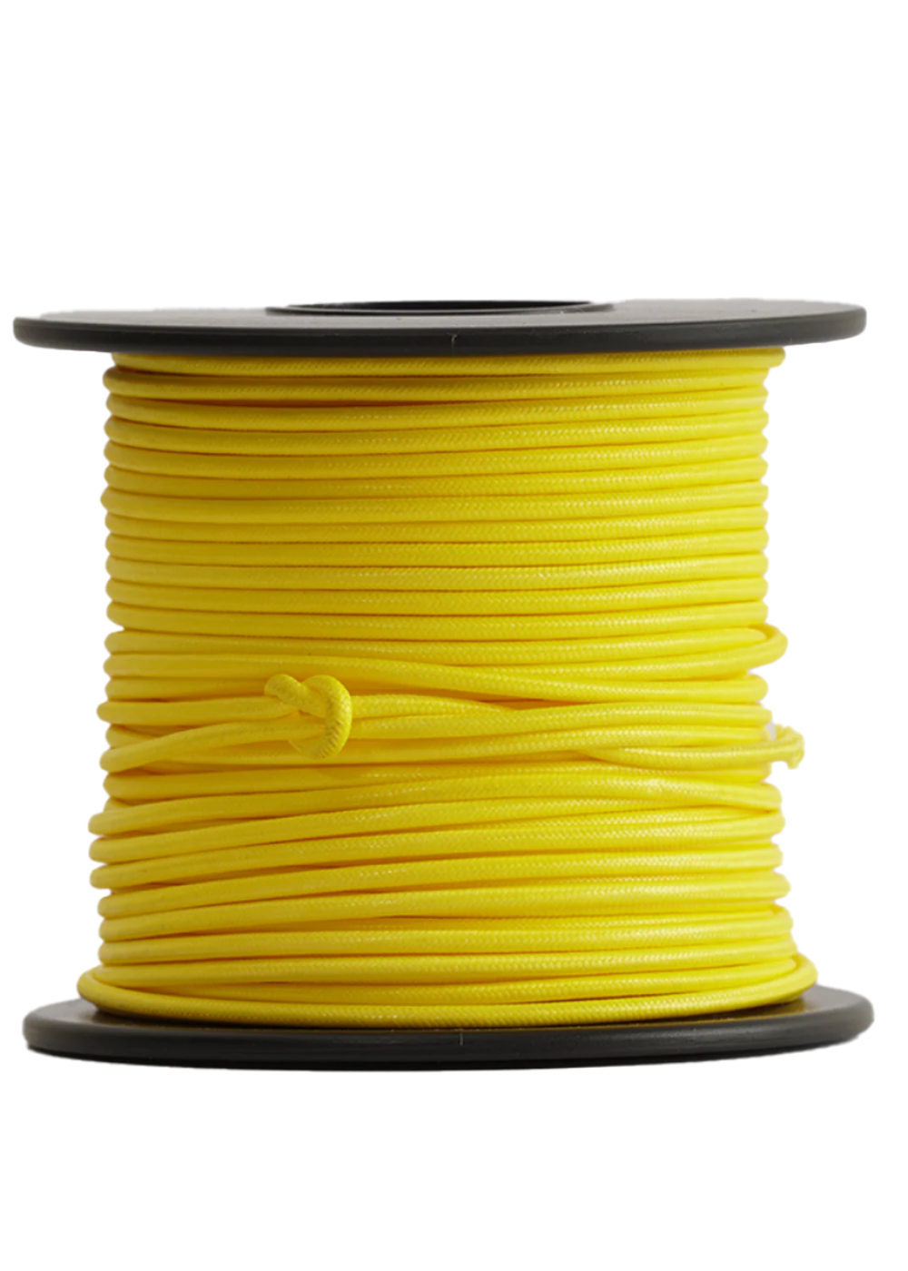 Adreno 1.7mm Reel Line - 30m - Yellow