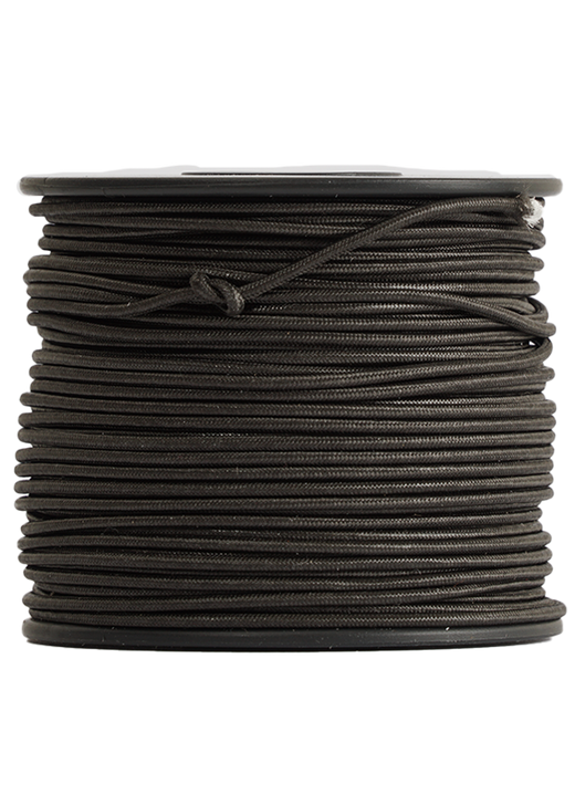 Adreno 1.7mm Reel Line - 50m - Black