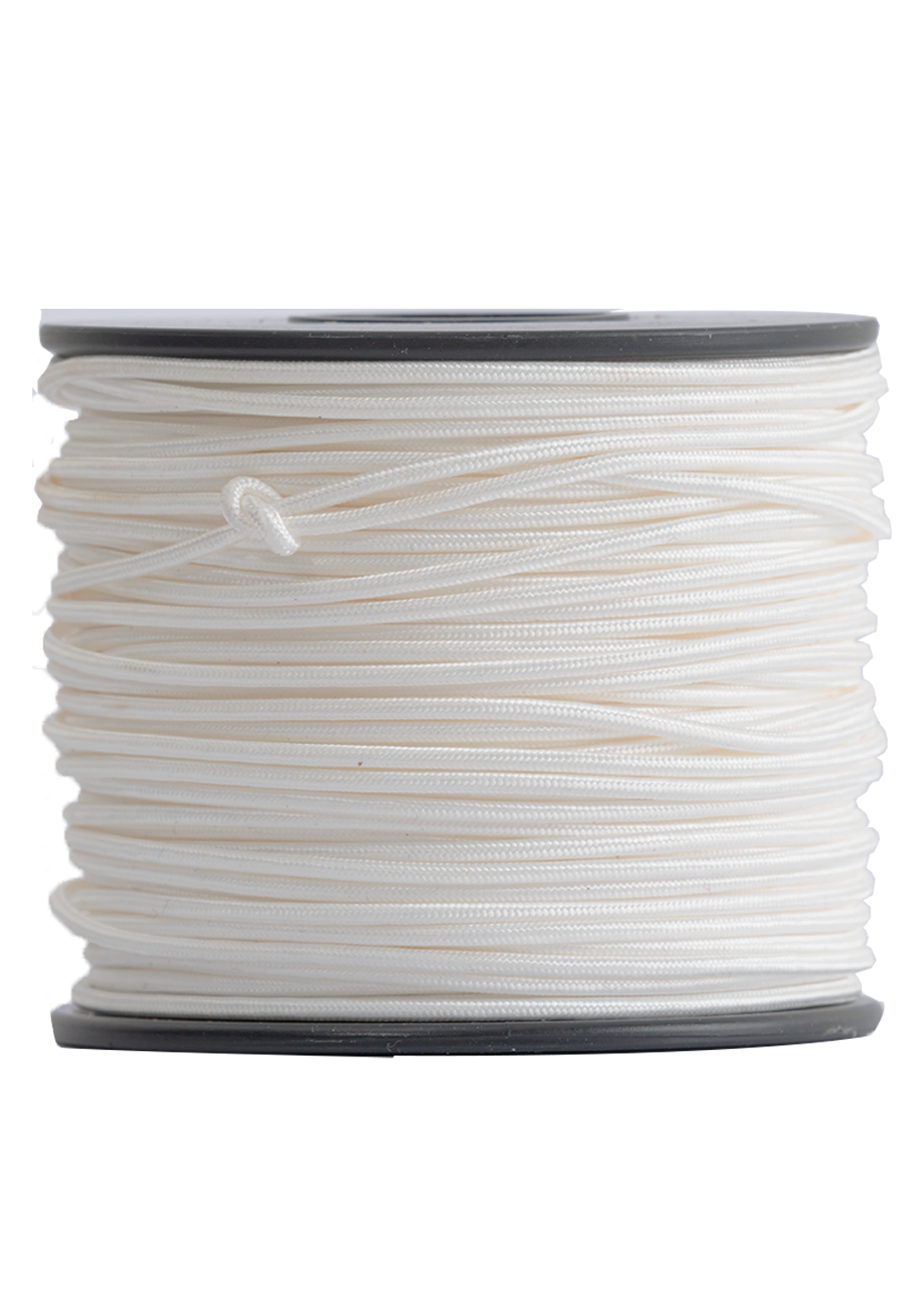 Adreno 1.7mm Reel Line - 50m - White