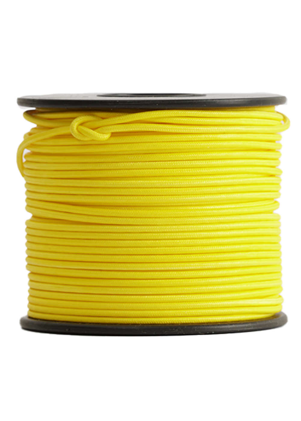 Adreno 1.7mm Reel Line - 50m - Yellow