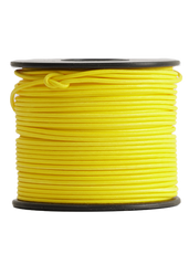 Adreno 1.9mm Reel Line - 50m - Yellow