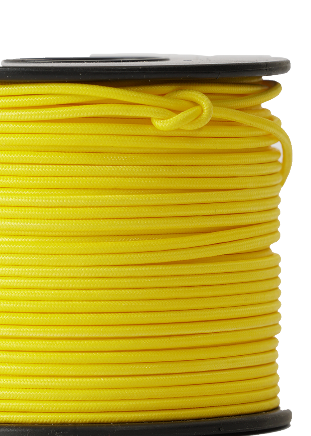 Adreno 1.9mm Reel Line - 50m - Yellow