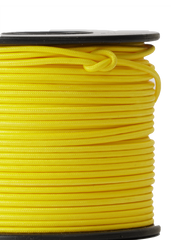 Adreno 1.9mm Reel Line - 50m - Yellow