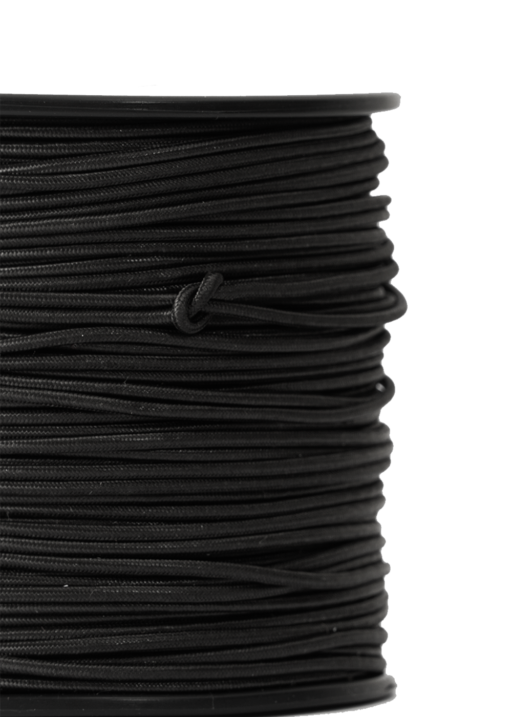 Adreno 1.9mm Reel Line - 100m - Black