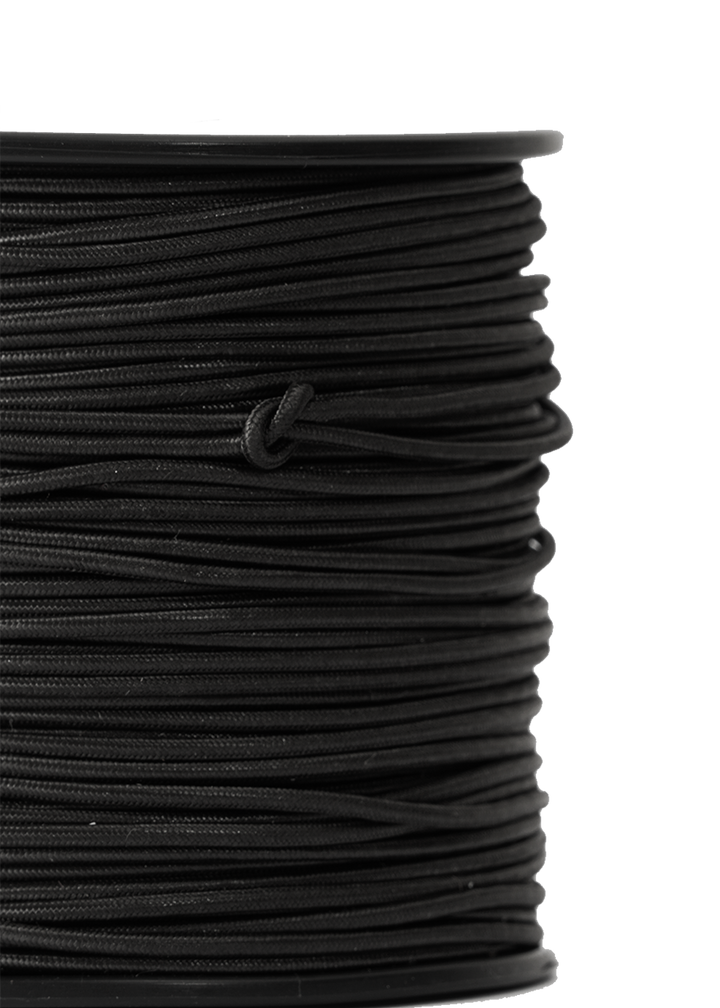 Adreno 1.9mm Reel Line - 100m - Black