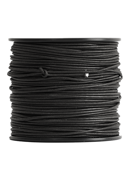 Adreno 1.9mm Reel Line - 100m - Black