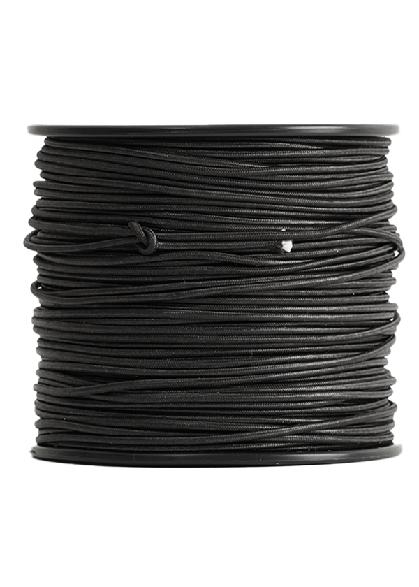 Adreno 1.9mm Reel Line - 100m - Black