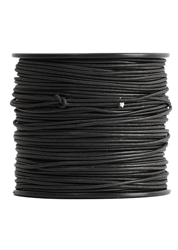 Adreno 1.9mm Reel Line - 100m - Black