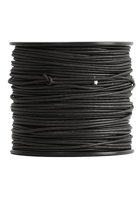 Adreno 1.9mm Reel Line - 100m - Black