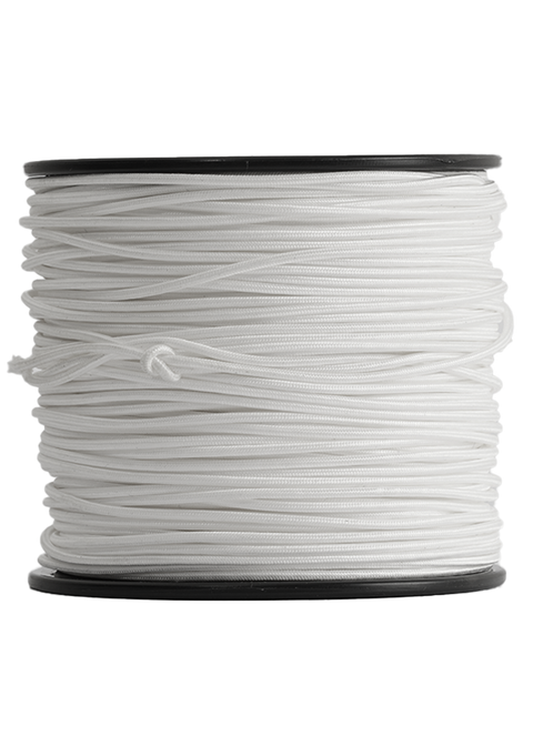 Adreno 1.9mm Reel Line - 100m - White