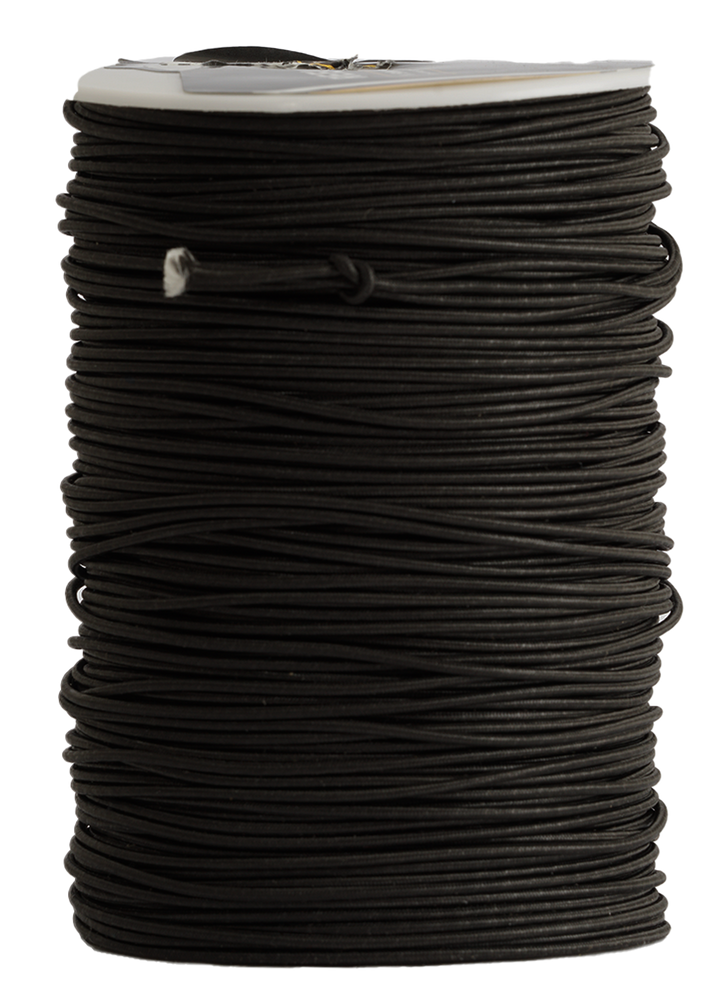 Adreno 1.9mm Reel Line - 200m - Black