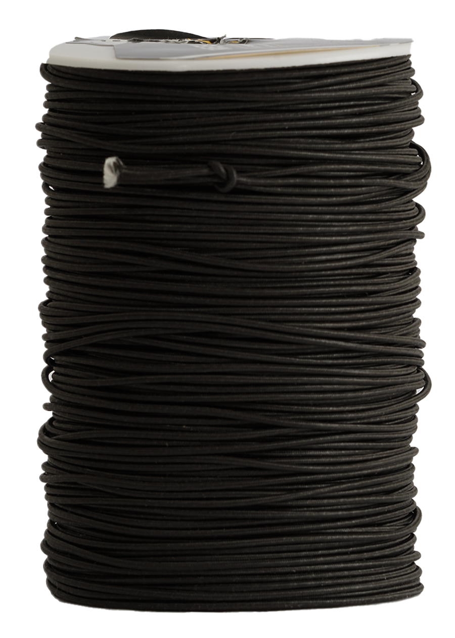 Adreno 1.9mm Reel Line - 200m - Black