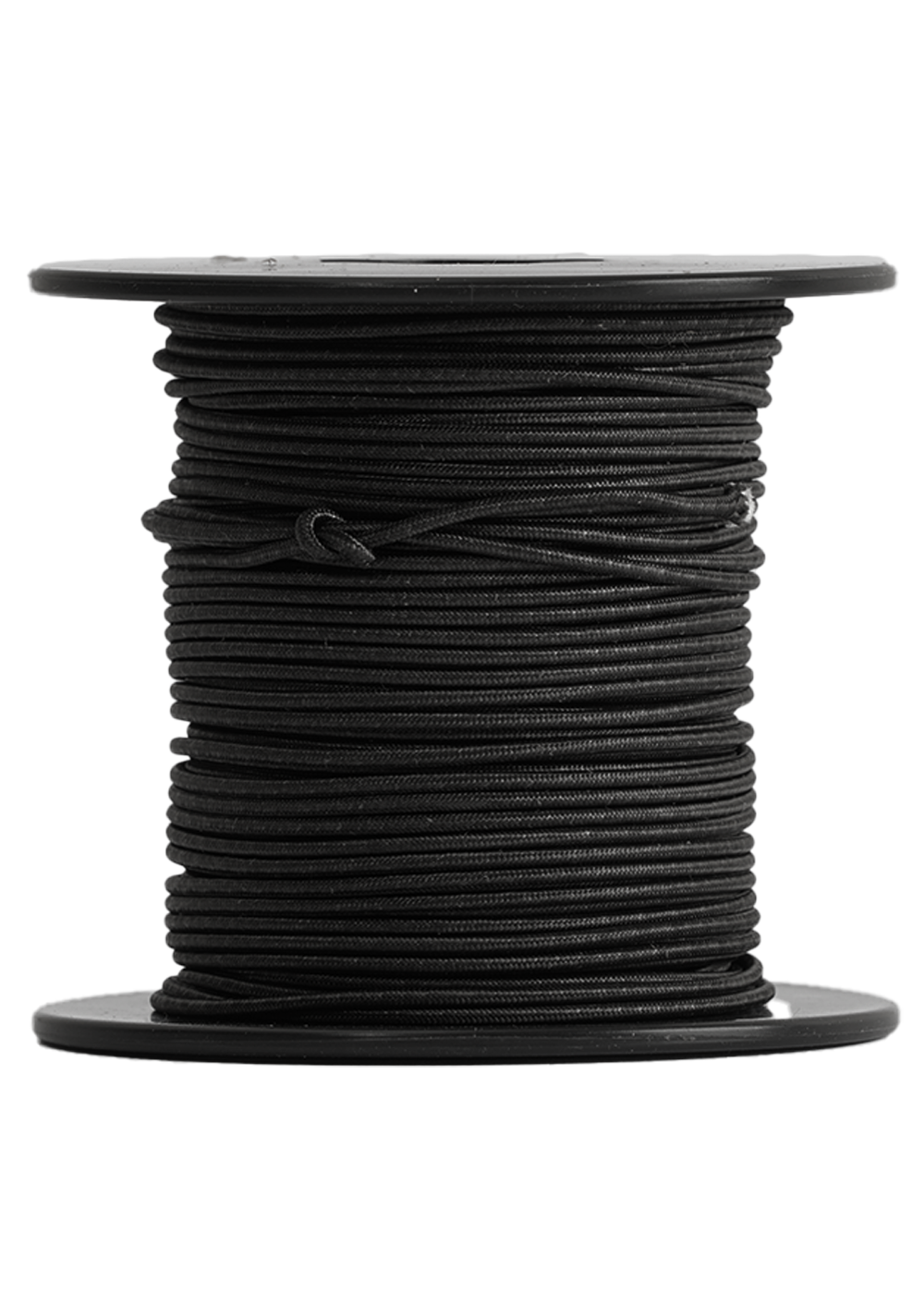 Adreno 1.9mm Reel Line - 50m - Black