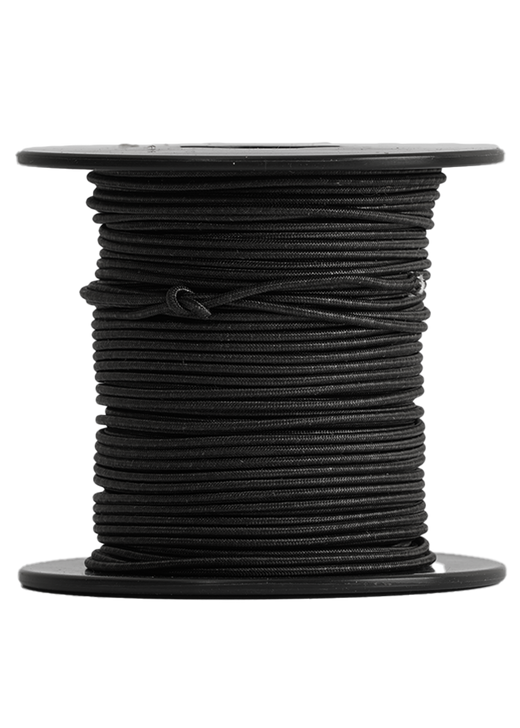 Adreno 1.9mm Reel Line - 50m - Black