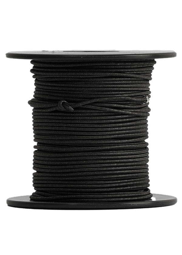 Adreno 1.9mm Reel Line - 50m - Black