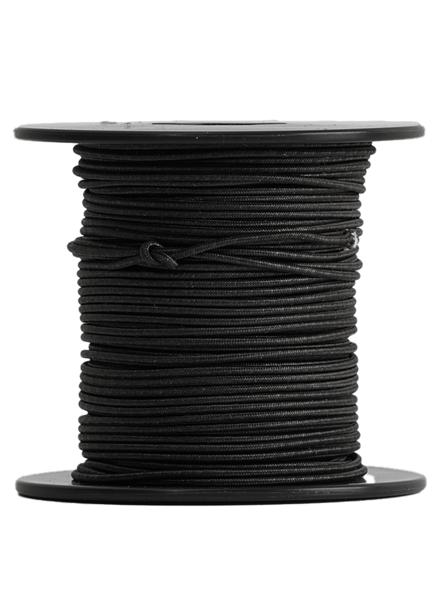 Adreno 1.9mm Reel Line - 50m - Black