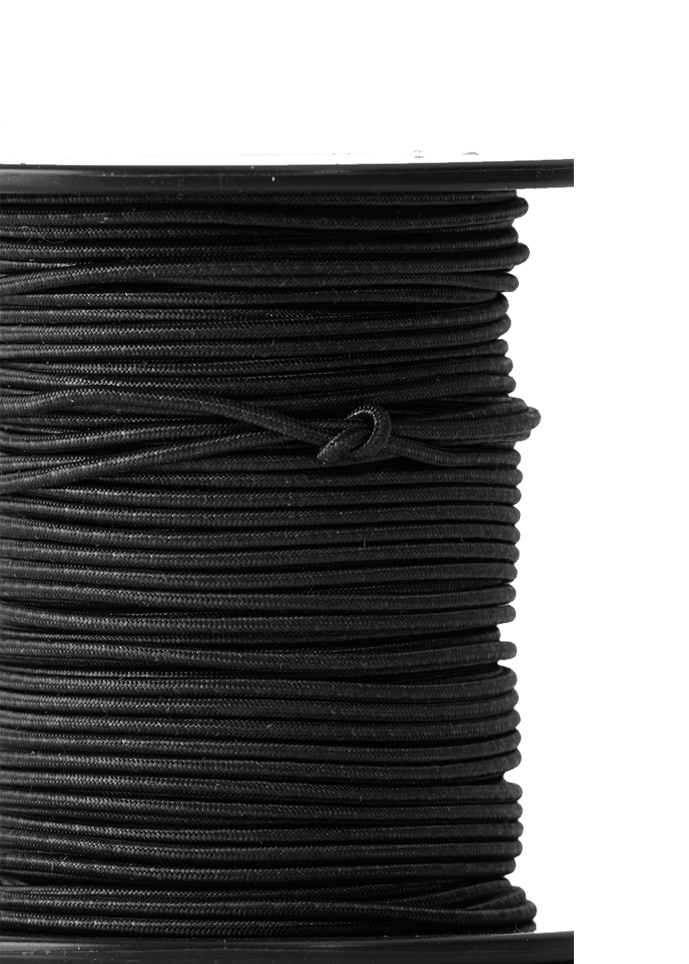 Adreno 1.9mm Reel Line - 50m - Black
