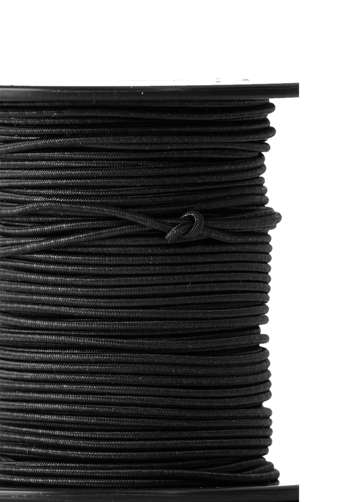 Adreno 1.9mm Reel Line - 50m - Black