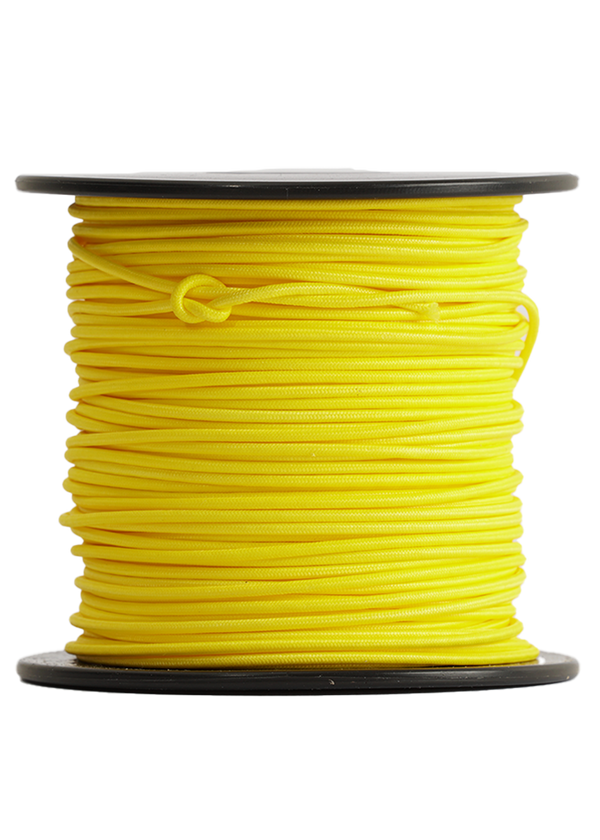 Adreno 1.9mm Reel Line - 70m - Yellow