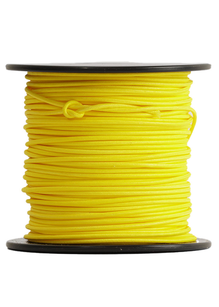 Adreno 1.9mm Reel Line - 70m - Yellow