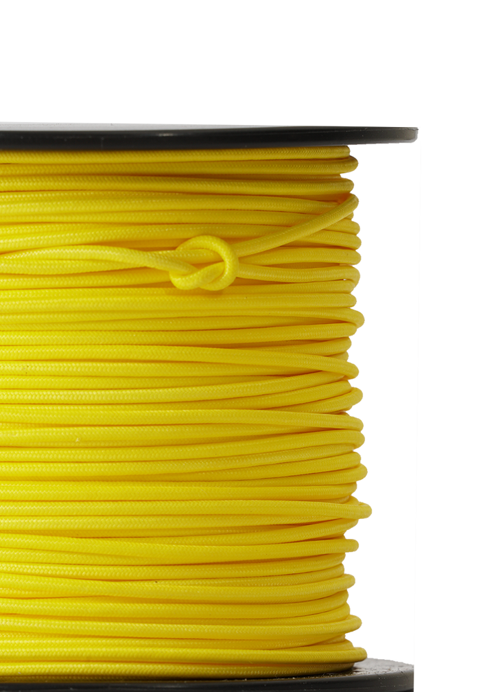 Adreno 1.9mm Reel Line - 70m - Yellow