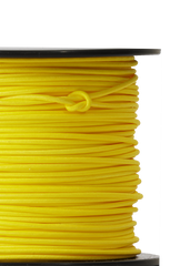 Adreno 1.9mm Reel Line - 70m - Yellow