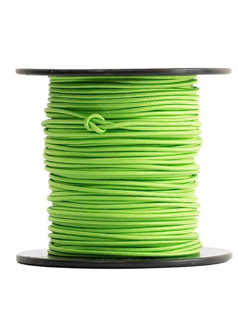 Adreno 1.9mm Reel Line - 50m - Green