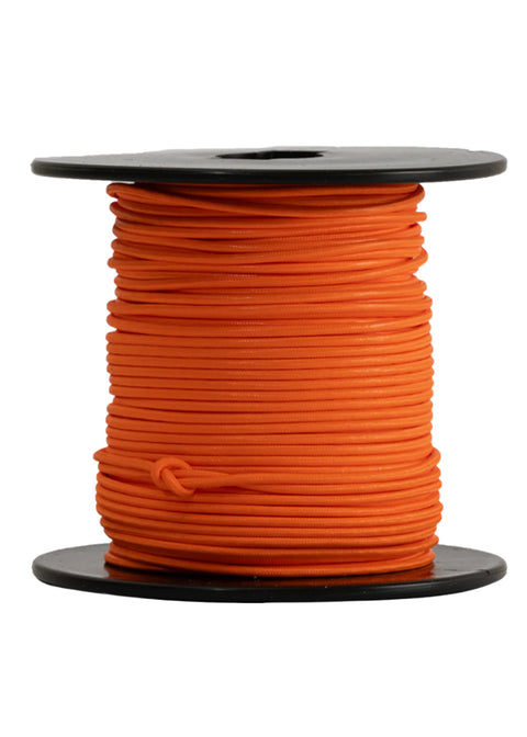 Adreno 1.9mm Reel Line - 50m - Orange