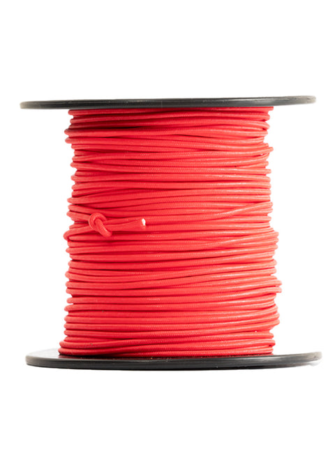 Adreno 1.9mm Reel Line - 50m - Red