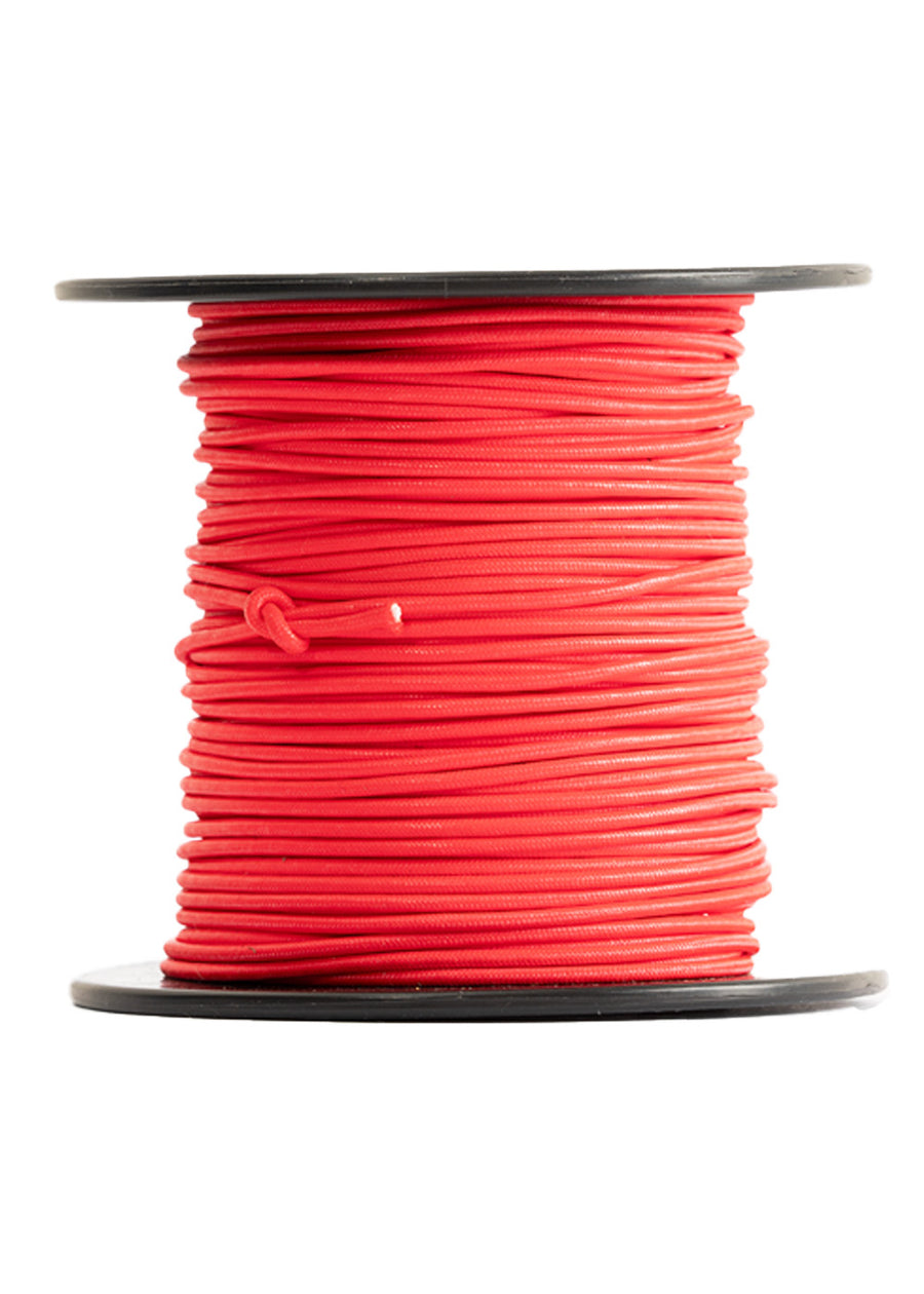 Adreno 1.9mm Reel Line - 50m - Red