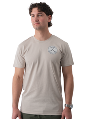 Adreno Cook Your Catch Lifestyle Tee - King Fish