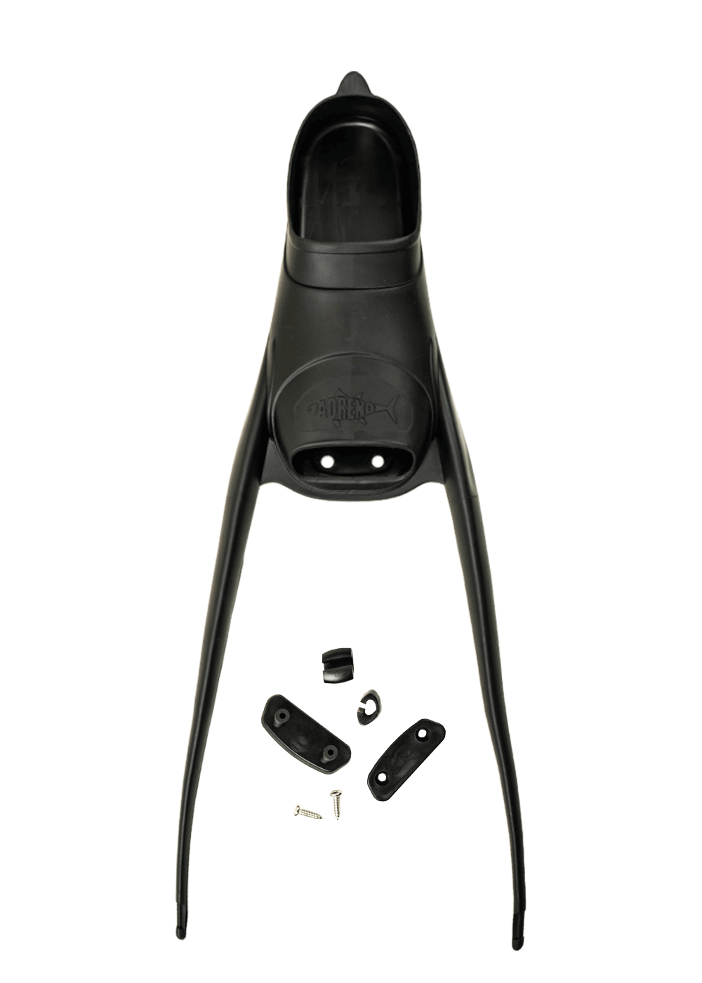 Adreno Foot Pockets (incl fixing kit)