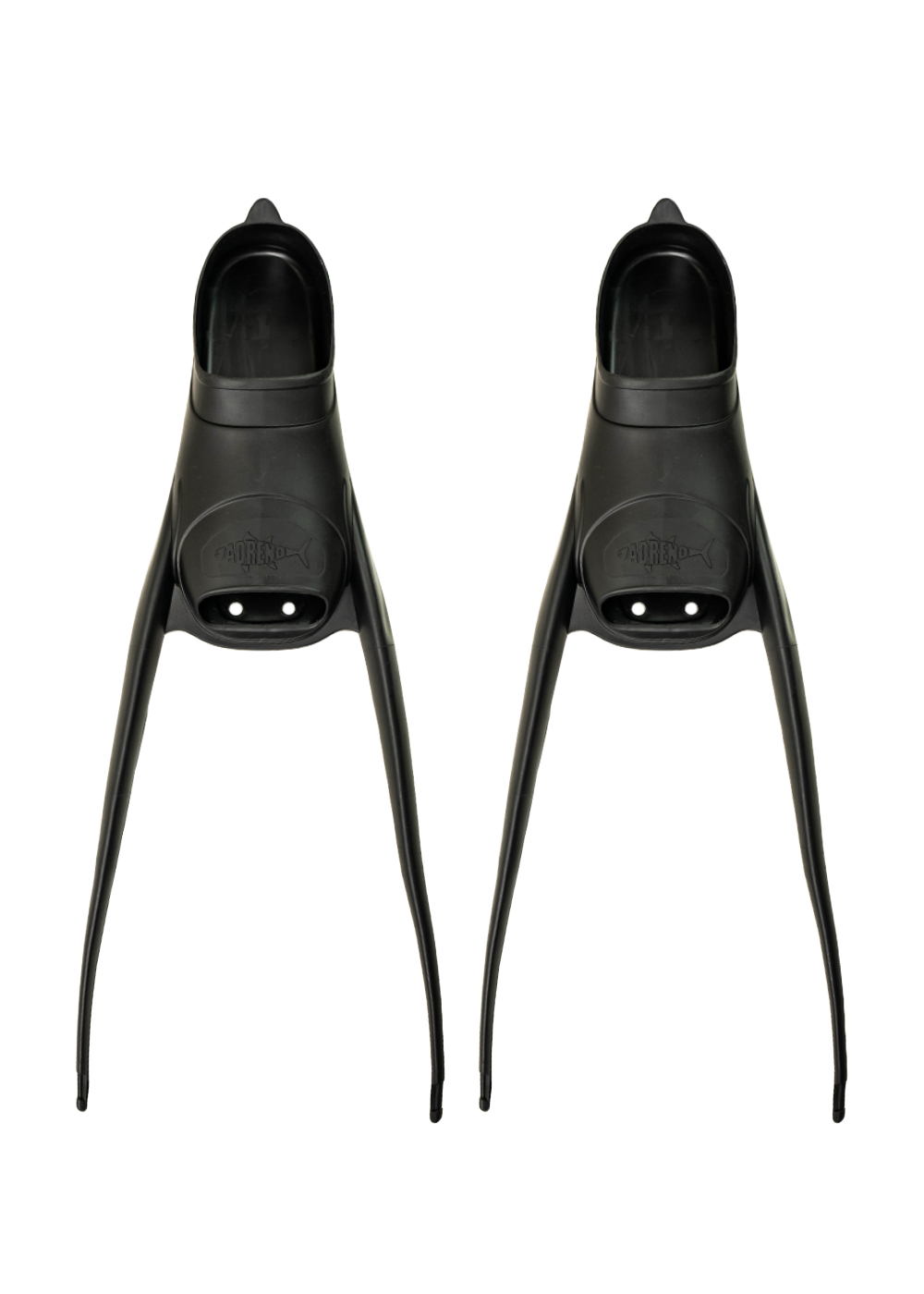 Adreno Foot Pockets (incl fixing kit)