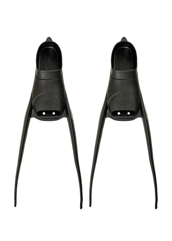 Adreno Foot Pockets (incl fixing kit)