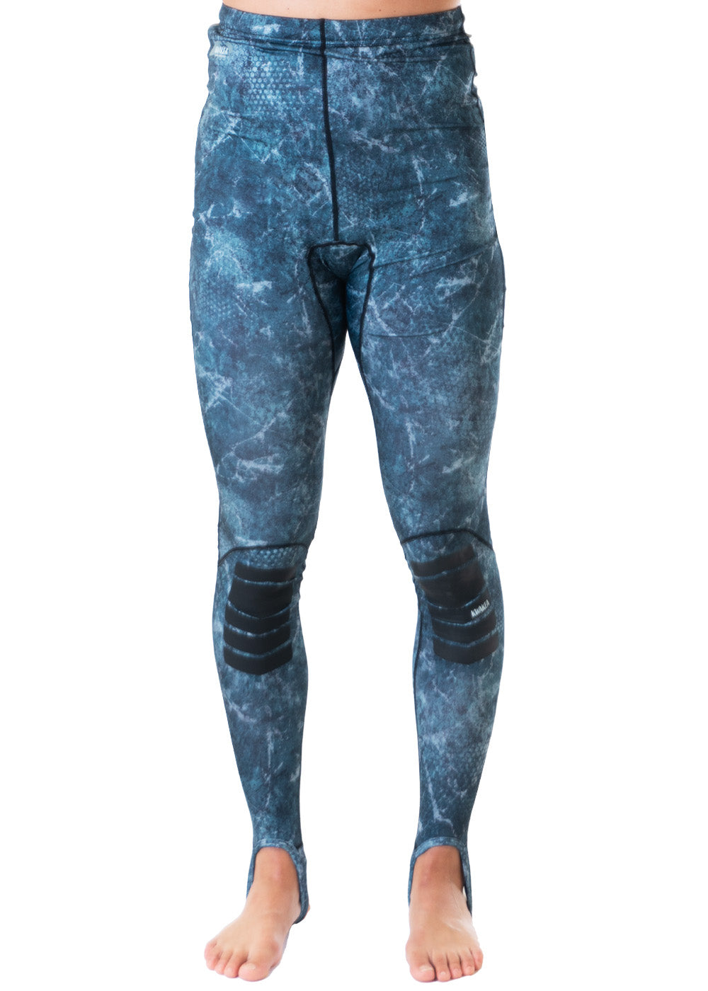 Tropical Spearfishing Suits