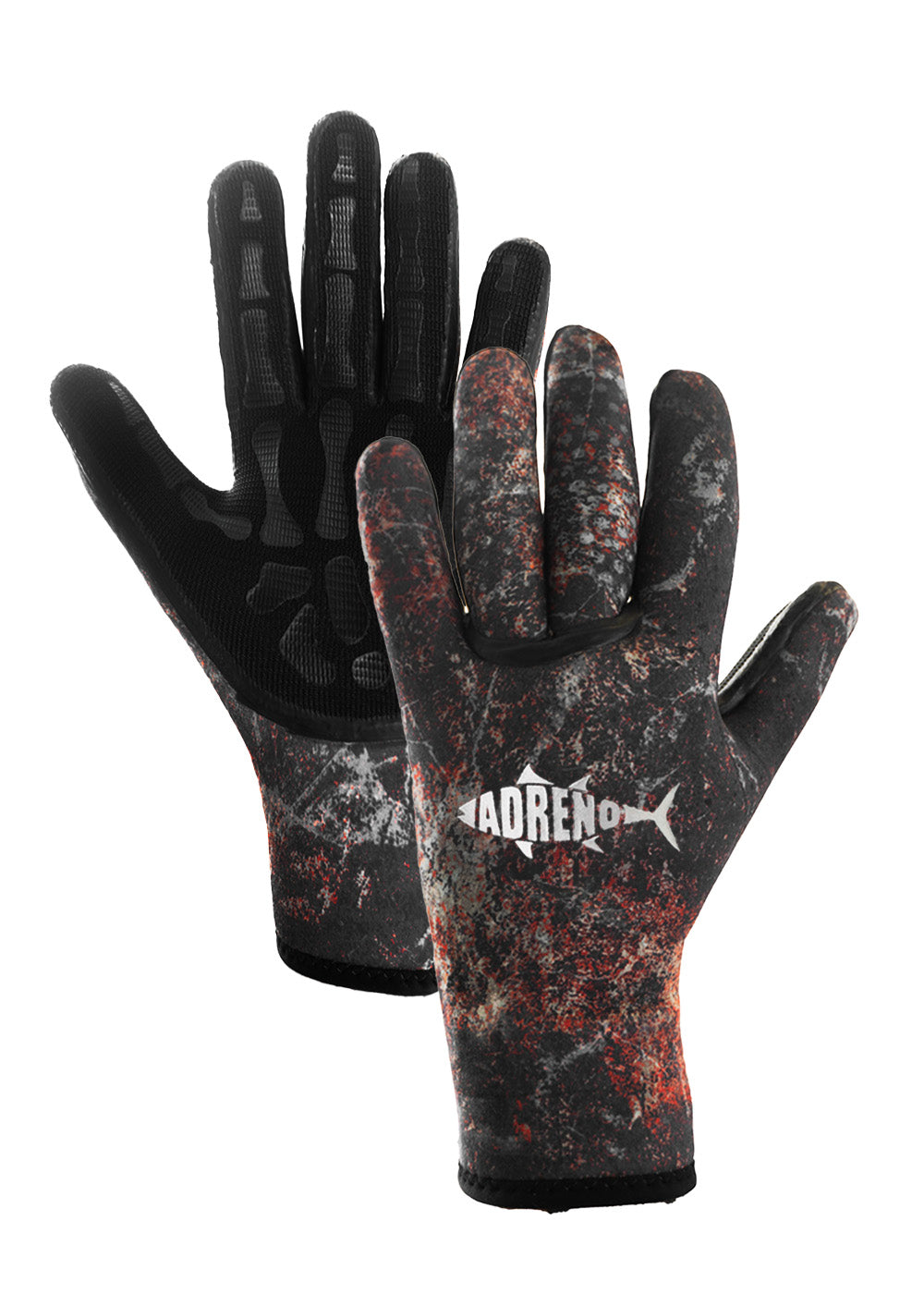 Adreno Montague 2.5mm Welded Gloves