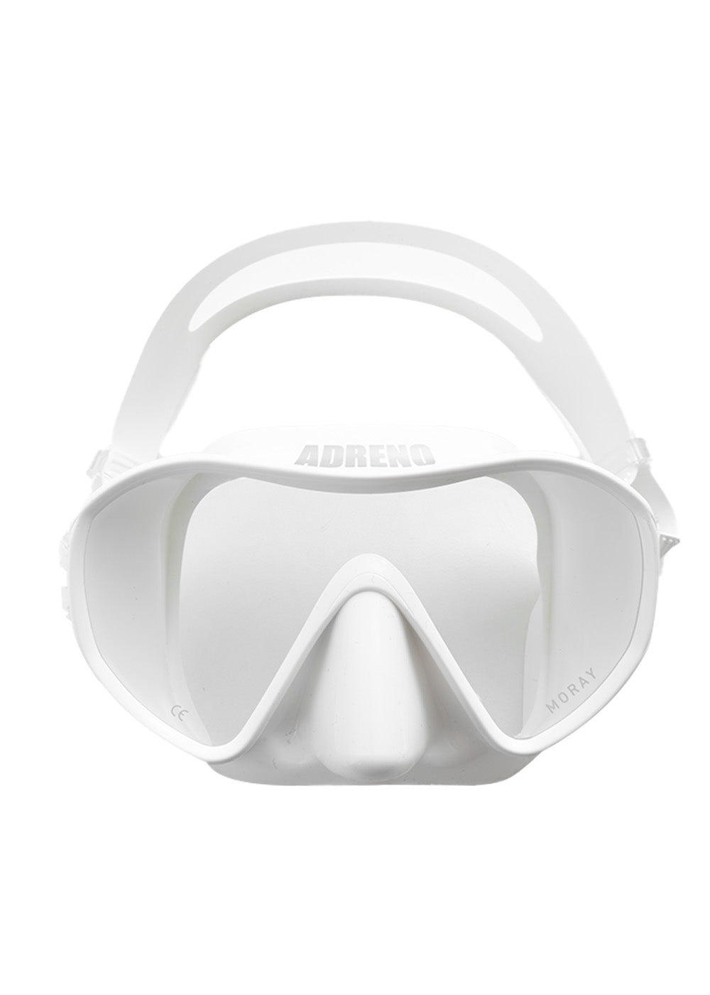 Adreno Moray Frameless Mask