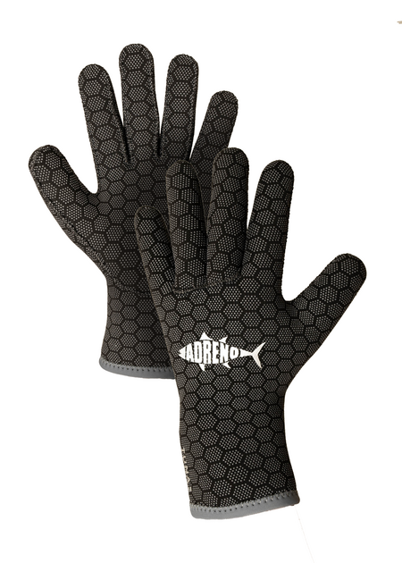 Adreno Tuna 4.0mm Super Stretch Gloves