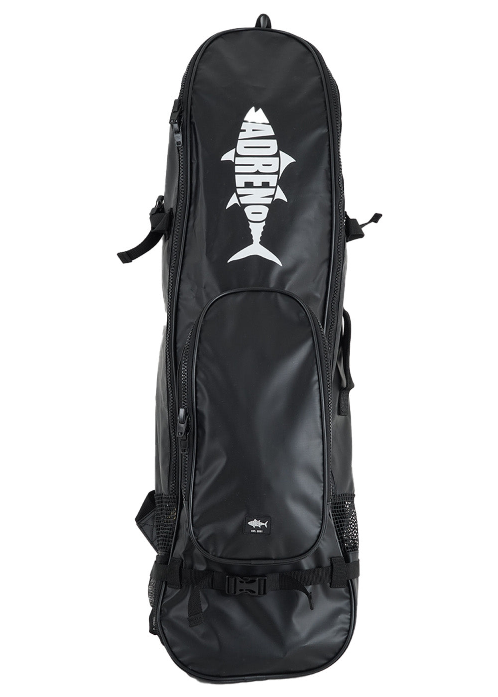 Adreno Tuna Fin Backpack