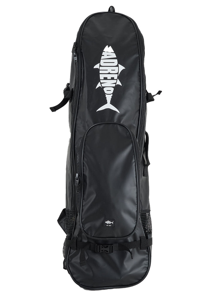 Adreno Tuna Fin Backpack