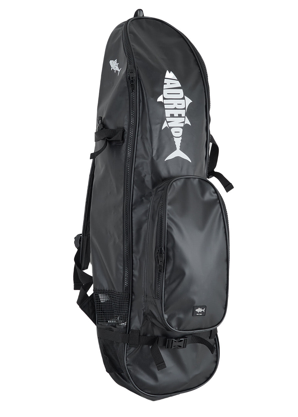 Adreno Tuna Fin Backpack