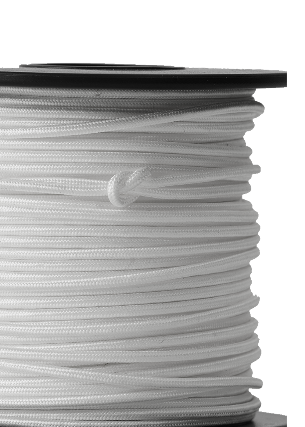 Adreno 1.7mm Reel Line - 30m - White