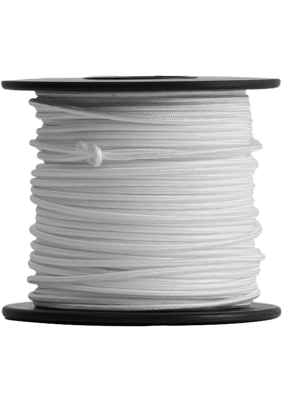 Adreno 1.7mm Reel Line - 30m - White