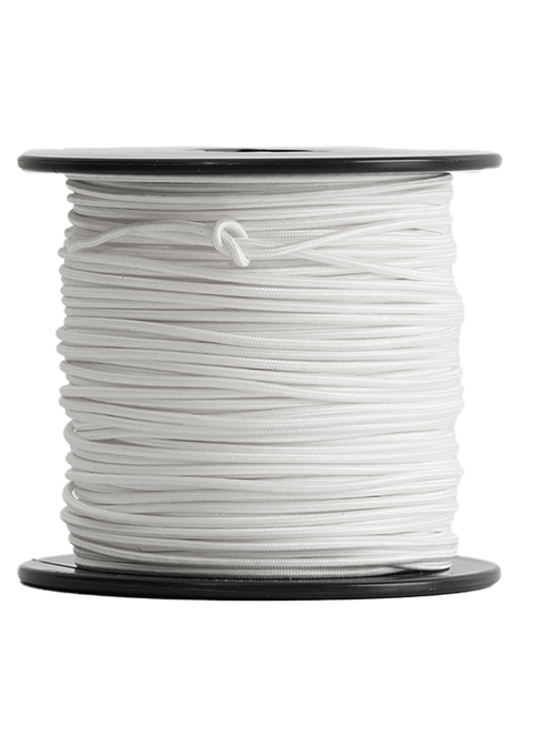 Adreno 1.9mm Reel Line - 70m - White