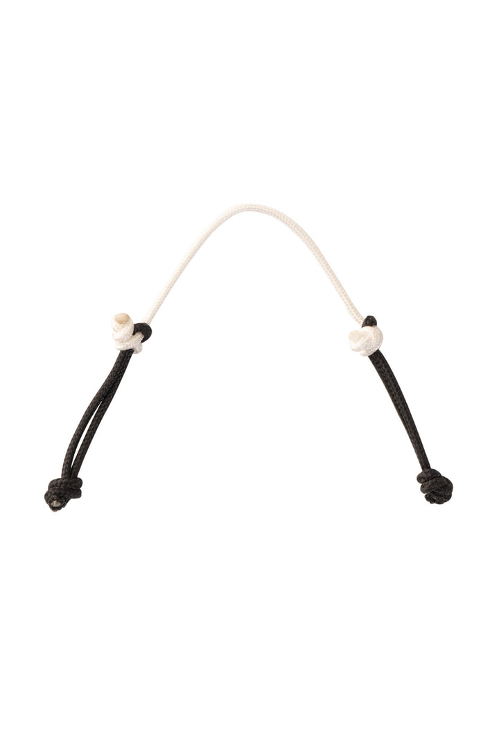 Adreno Double Loop Bridle