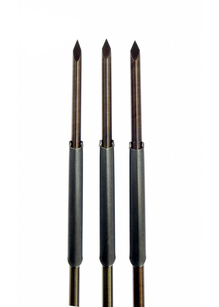 Adreno F.G Hawaiian Single Flopper 7mm Shaft
