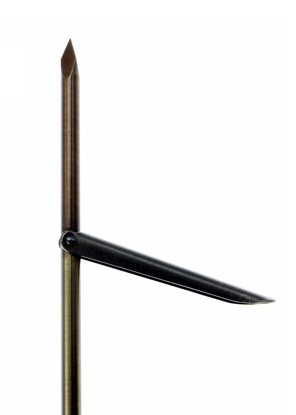 Adreno F.G Hawaiian Single Flopper 7mm Shaft